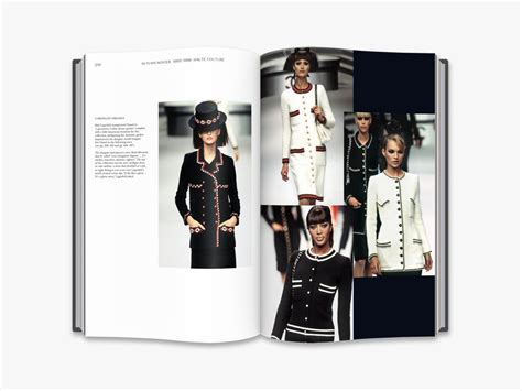 karl lagerfeld chanel book|karl lagerfeld chanel collection.